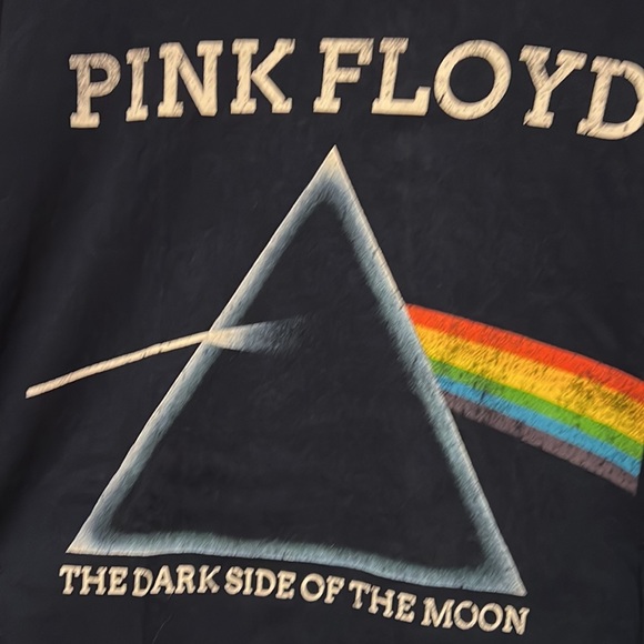 NWOT Pink Floyd tee - Picture 2 of 5